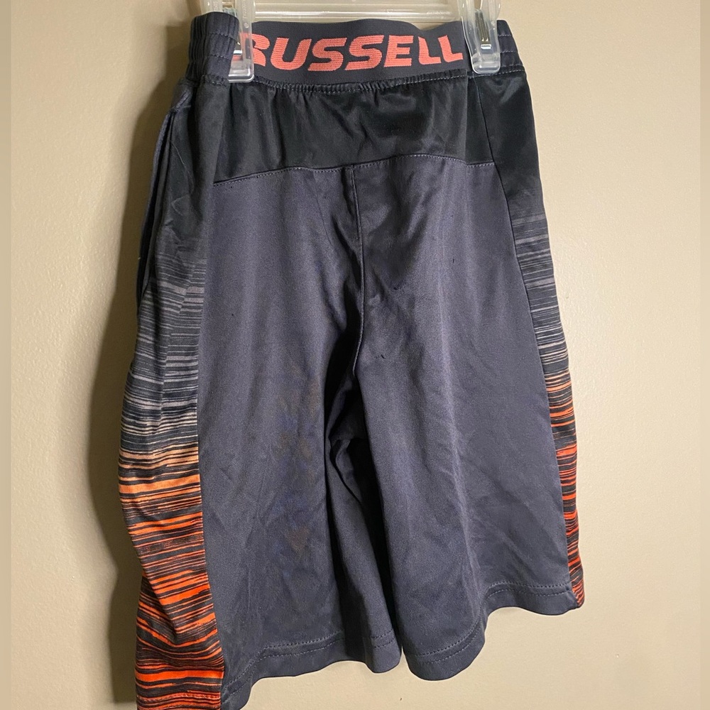 Russel athletic shorts